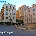 Casa Degli Zingari