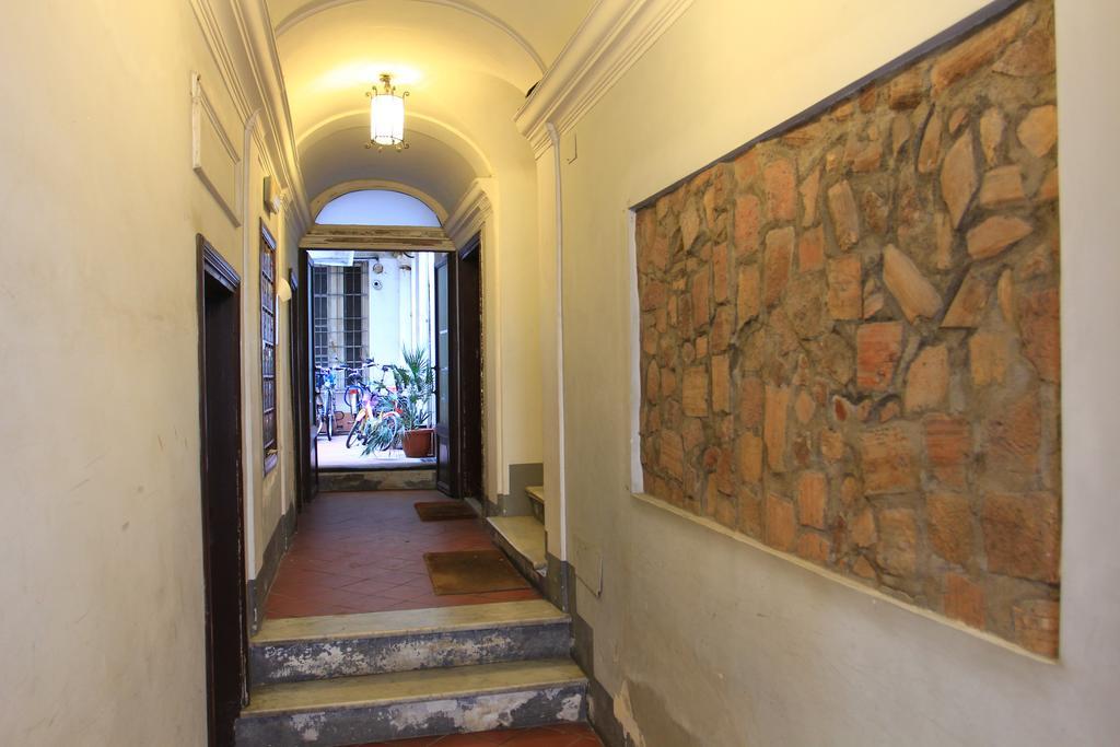 Casa Degli Zingari *