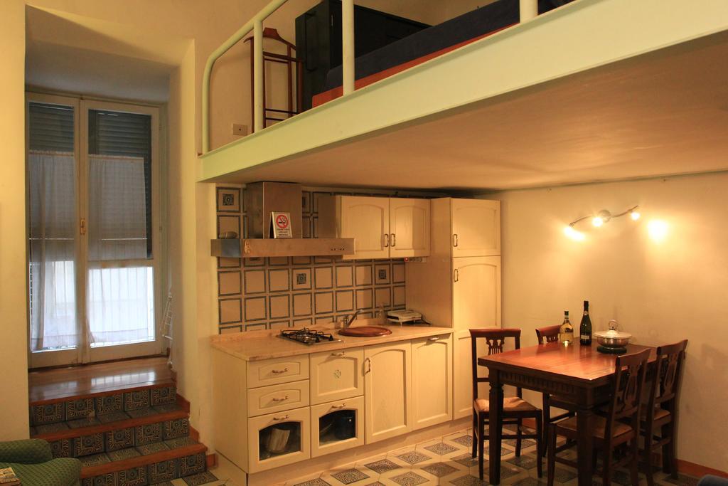 Casa Degli Zingari Casa vacanze Roma
