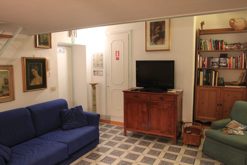 Casa vacanze Casa Degli Zingari