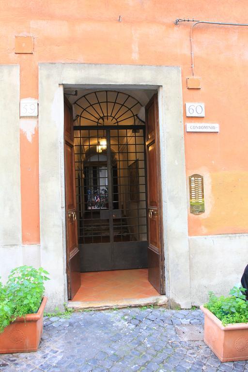 Casa Degli Zingari Roma