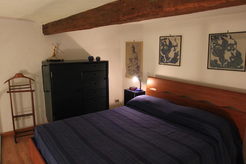 Casa vacanze Casa Degli Zingari Roma