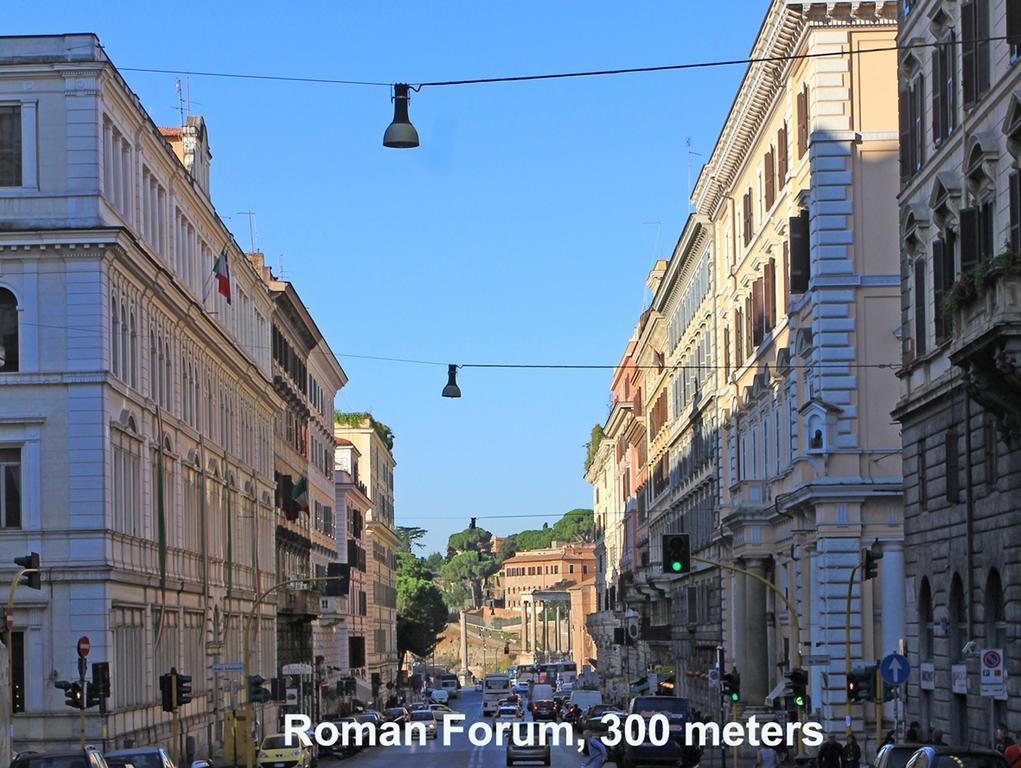Casa Degli Zingari Roma