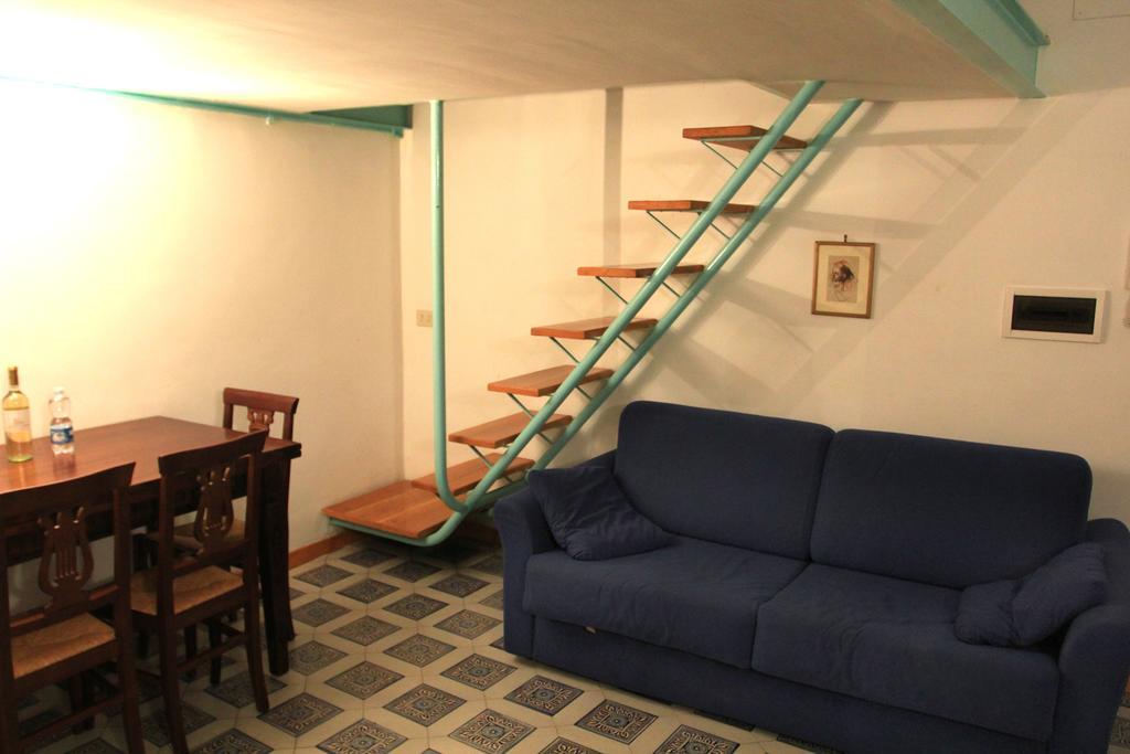 Casa Degli Zingari Roma