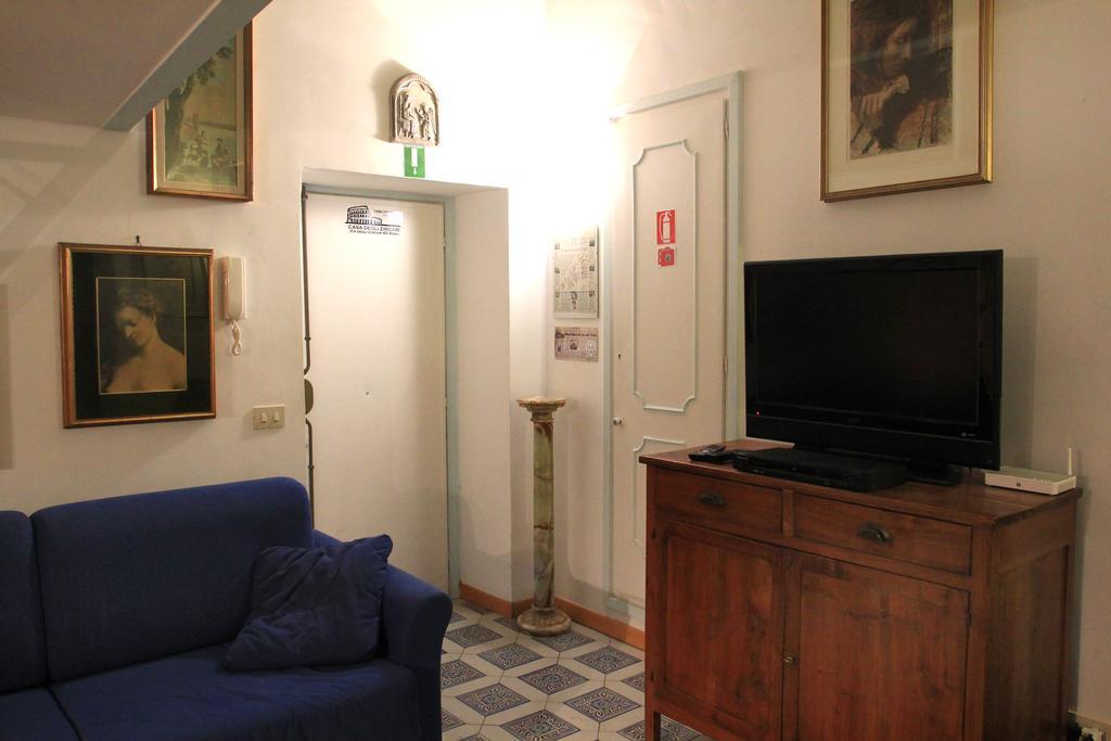 Casa vacanze Casa Degli Zingari Roma