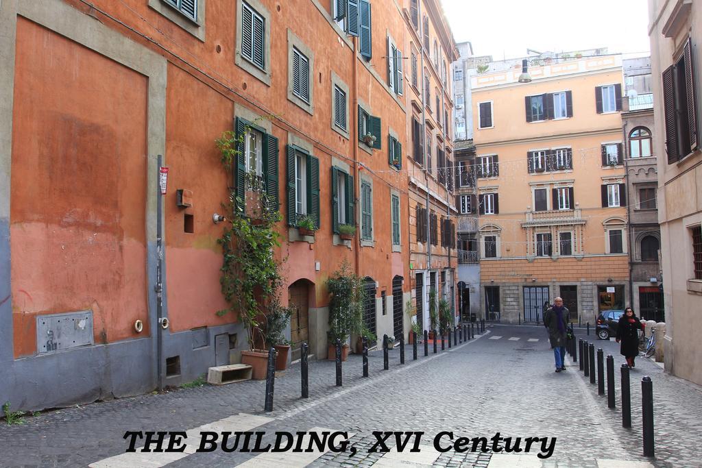 Casa vacanze Casa Degli Zingari *