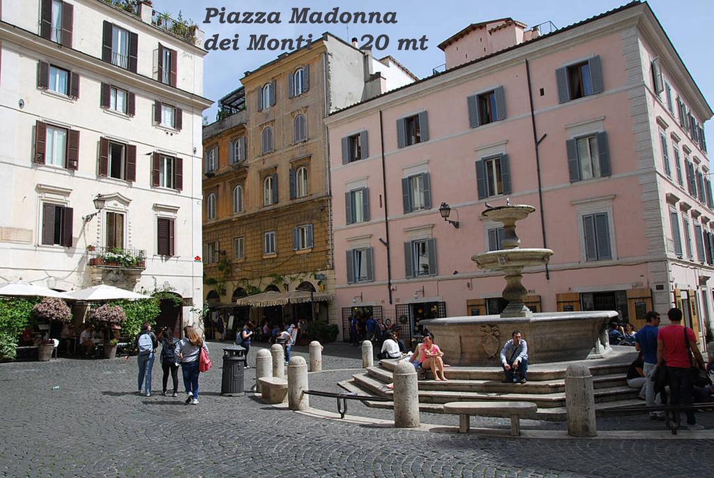 Casa vacanze Casa Degli Zingari