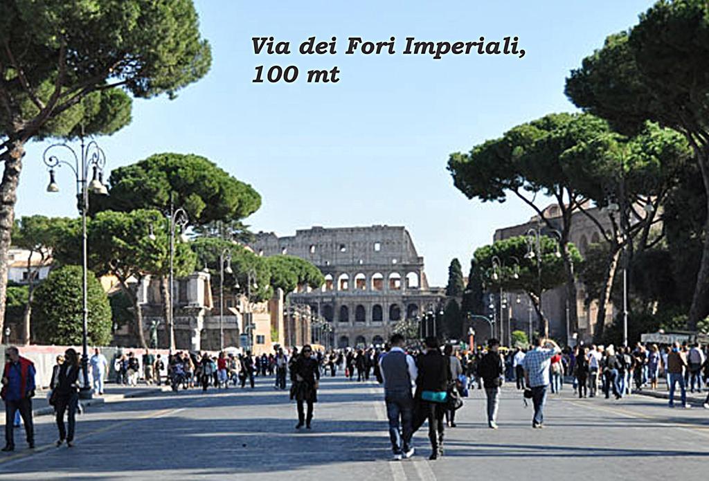 Casa vacanze Casa Degli Zingari