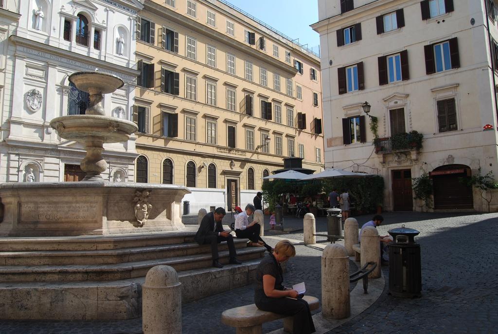 Casa Degli Zingari