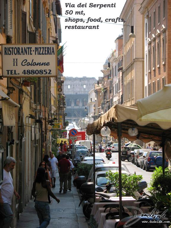 Casa Degli Zingari Roma