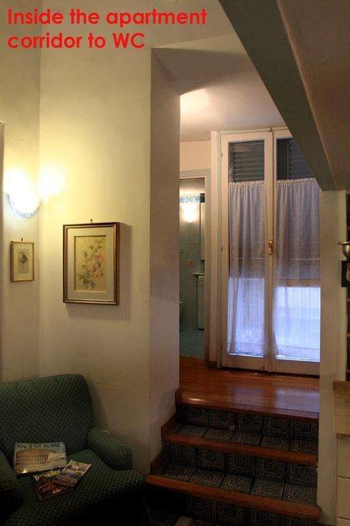 Casa Degli Zingari Casa vacanze