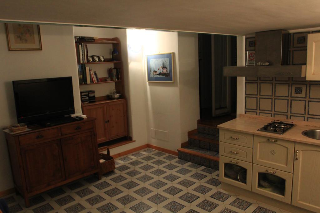 Casa Degli Zingari Casa vacanze Roma