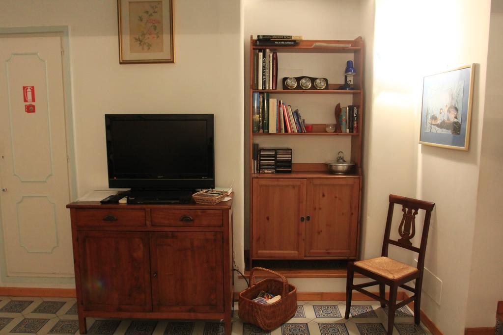 Casa Degli Zingari Roma