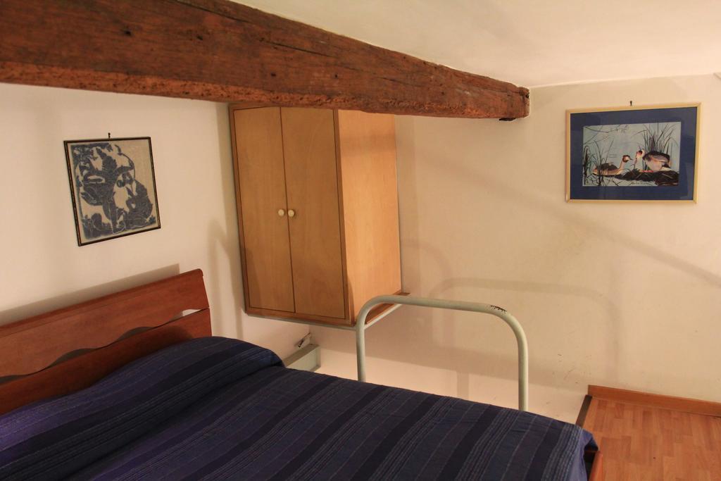 Casa Degli Zingari *